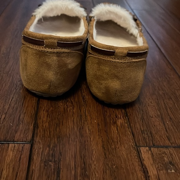 Arizona Memory Foam Slipper Shoe - Picture 3 of 7